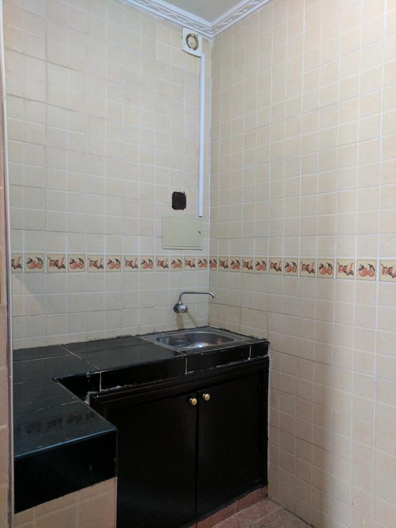 Appart'Hotel Nezha Tangier Bagian luar foto