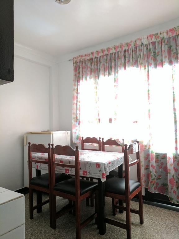 Appart'Hotel Nezha Tangier Bagian luar foto