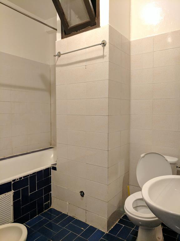 Appart'Hotel Nezha Tangier Bagian luar foto