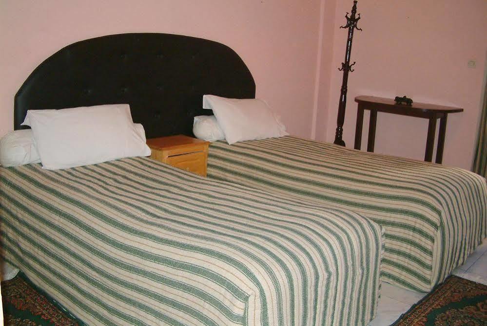 Appart'Hotel Nezha Tangier Bagian luar foto